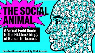 Player Profile The Social Animal : Why your brain justifies irrational behavior