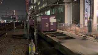 5068ﾚ EF66 27尼崎通過