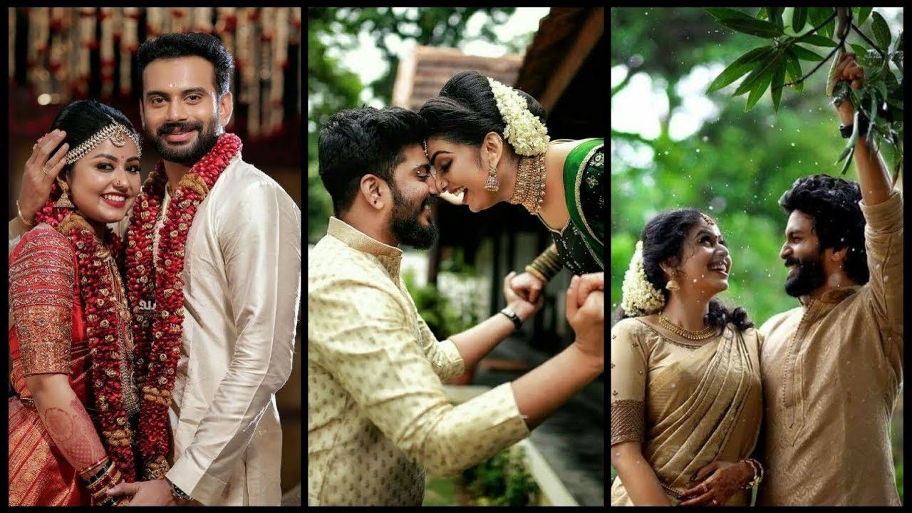 Pre-wedding photoshoots at Ponmudi and Kallar Riverside