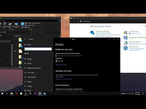 Windows 10 new feature | Aero Shake Feature