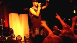 T. Mills - I Don't Even Know (Boston)