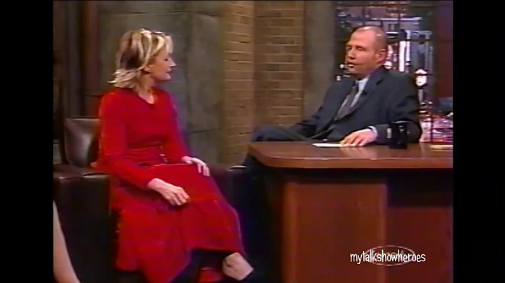 JANE SIBERRY HAS FUN WITH MIKE BULLARD