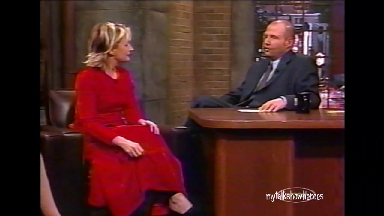 JANE SIBERRY HAS FUN WITH MIKE BULLARD