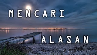 Mencari Alasan - Exist || Cover by Leviana || Unofficial Lirik Musik Video