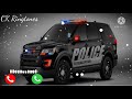 #New Ringtone 2021 || Police Siren Ringtone Police Siren || tik Tok trending music ringtone