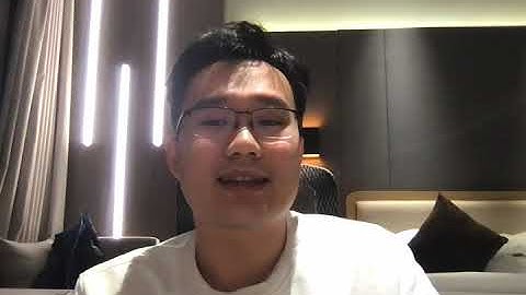 USC video essay for GSCM 2023fall