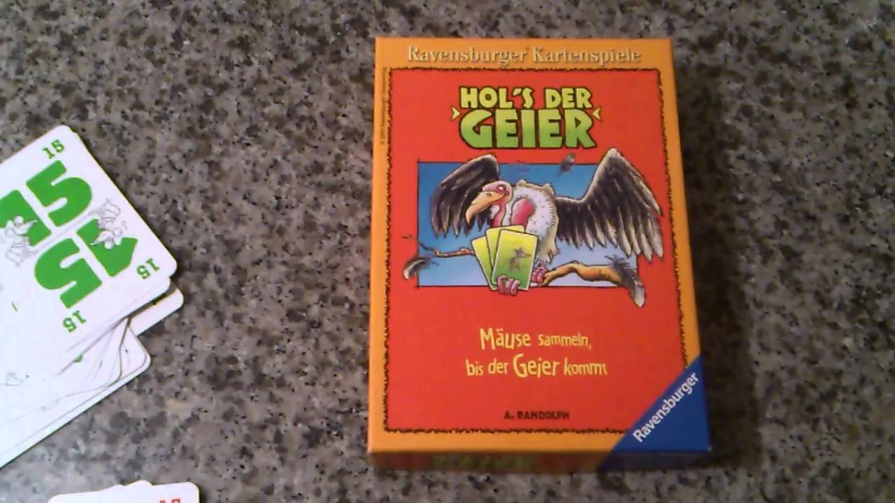Tierisch gute Kartenspiele für Grundschulkinder - Mutter & Söhnchen
