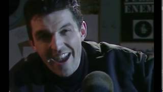 N Sign Radio Tim Westwood Night Network 15 04 1988