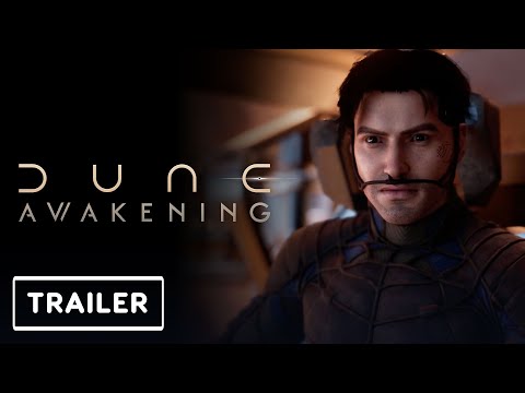 Dune: Awakening