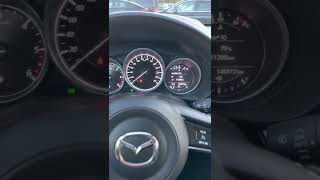 Обзор Mazda CX5 2.2d 2019 год автомат из Европы в продаже на площадке КарЛайфГрупп