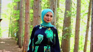 Hijab commercial 2021 (Heba Boutique) screenshot 5