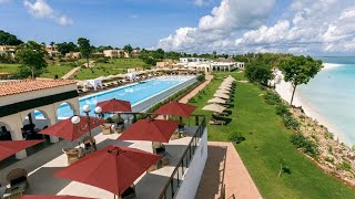 Review Riu Palace Zanzibar - All Inclusive - Adults Only