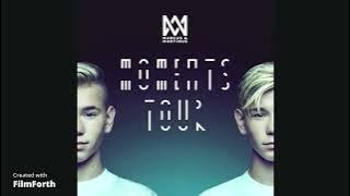 Marcus & Martinus - Never (  Audio )