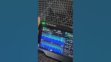 Flex Maestro  C - HDMI Output Test