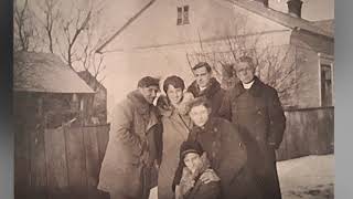 картинка: Народжені вільними.  Володимира Лиско-Купчик