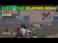 Ajjubhai first time playing bgmi  bgmi gameplay 1