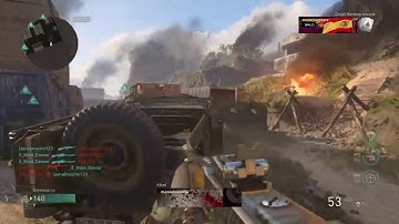 165th NUKE of me :)) Commando,Escalation,Ordanance,V2,Nuke,Shipment,shadow tr