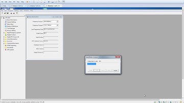 Add DMR Marc DMR ID Contacts Database to MD 2017 - K7CET