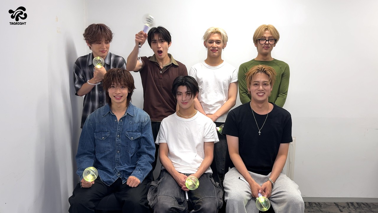 TAGRIGHT|"BINGO" 掛け声レクチャー動画!!(RIGHTIE PART) adlı videoyu YouTube'da izle TAGRIGHT|"BINGO" 掛け声レクチャー動画!!(RIGHTIE PART) adlı videoyu YouTube'da izle