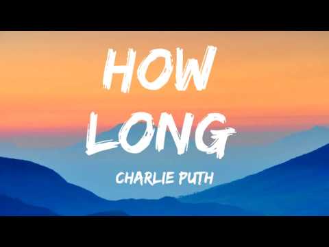 Charlie Puth -