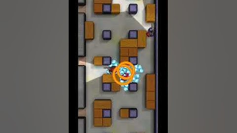 Hunter Assassin 201 Level Complete