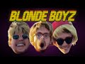 Blonde boyz  cyndago original music