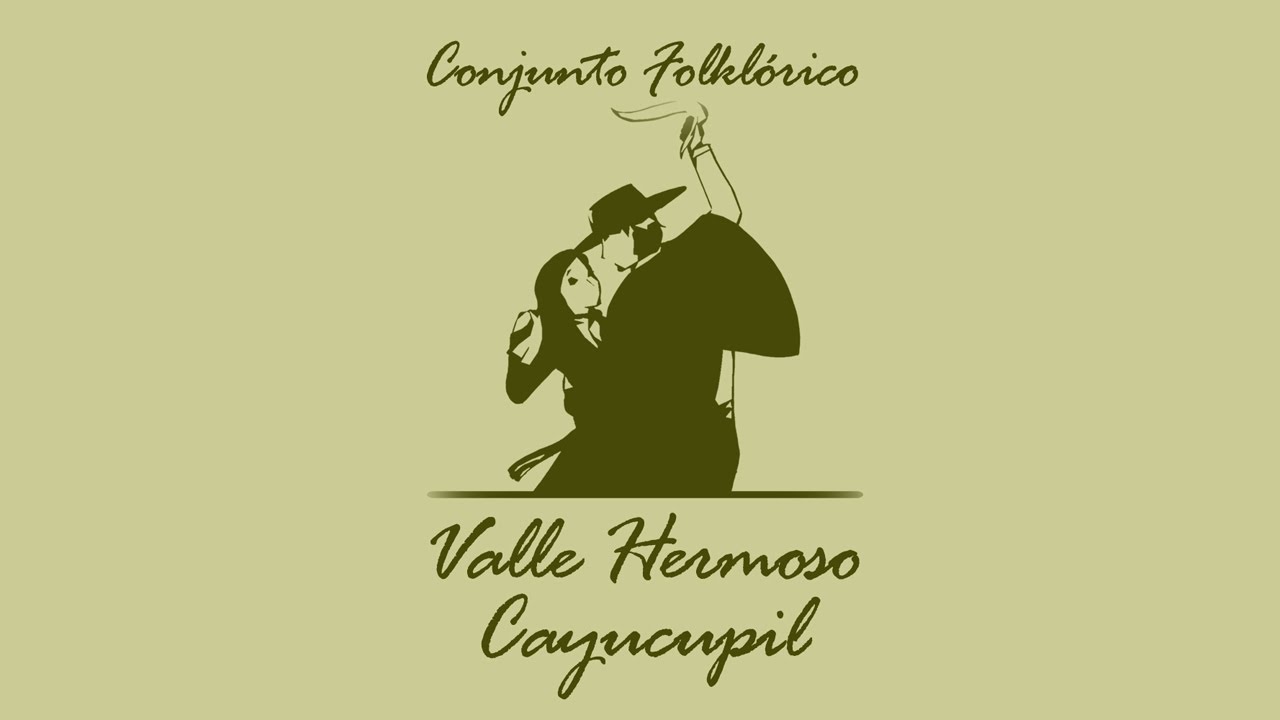 Cuecas Campesinas - Valle Hermoso de Cayucupil [Disco Completo]