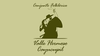 Cuecas Campesinas - Valle Hermoso de Cayucupil [Disco Completo] by fabyantro 888,362 views 8 years ago 30 minutes