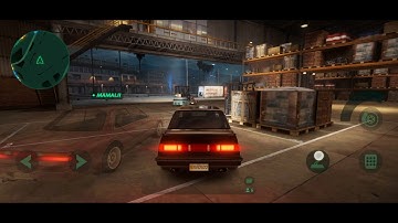 Static Shift Racing add multiplayer