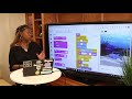 KCPS Homeroom: STEM 9/18