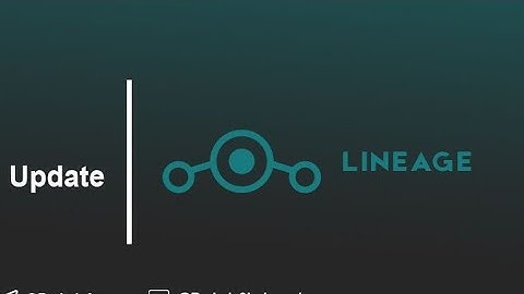 Review Custom ROM Projectice 18.1 unofficial on Redmi 9 | based on lineage OS 18.1