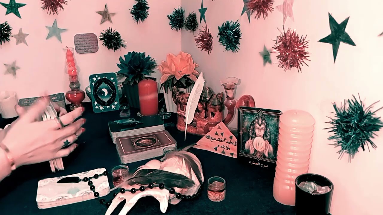 العذراء ♍ يونيو 😃 شوف خبايا واسرار الشهر وابشر بالقبول 💫#تاروت_نجمه