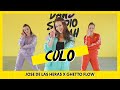 CULO - Jose de las heras x ghetto flow | Dance Video | Choreography