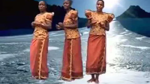 Amkeni Fukeni Choir Mbinguni Kwa Baba Official Video