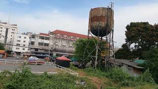 นั่งรถไฟเที่ยวน้ำตกเจ็ดสาวน้อย มวกเหล็ก สระบุรี 8