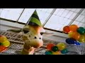 Toys R Us Geoffrey&#39;s Birthday 2003 TV Commercial HD