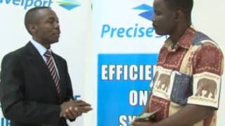 TRAVEL & TOURISM AFRICA TRAVELPORT PRECISESKY 2014