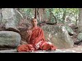 Dhamma Discussion -- When to Manipulate the Breath | 2021-10-23 | Bhante Joe