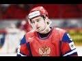 Evgeny Kuznetsov | Highlights *HD* | Washington Capitals &amp; Traktor Chelyabinsk