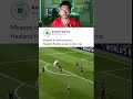 MBAPPE VS HALLAND