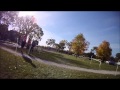 Menno Cross 2011 POV