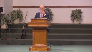 May 24, 2026 - No Greater Love (John 15:12-14)