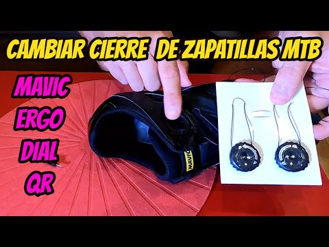 Video: Revisión de primer vistazo: zapatillas Mavic Cosmic Ultimate SL