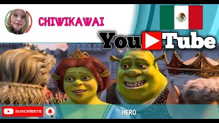 Shrek 2 - Holding Out For A Hero (instrumental) chords