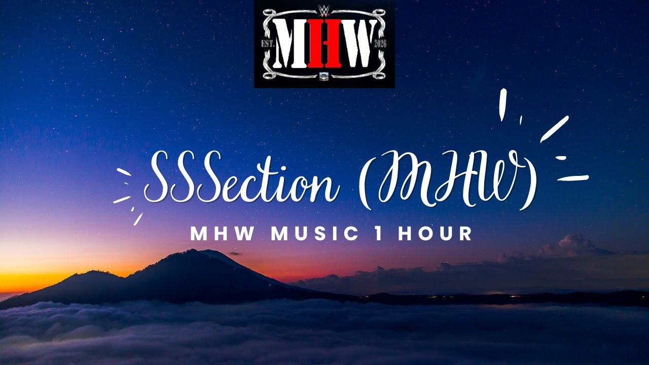 Watch ♫ MHW Official Theme Songs | 1 Hour ♫ Playlist on YouTube Watch ♫ MHW Official Theme Songs | 1 Hour ♫ Playlist on YouTube