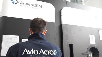 TECHNOLOGY | Avio Aero: our Additive Manufacturing (R)evolution
