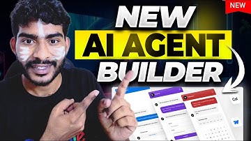 Building an AI Agent That Automates Web Browsing! | AI + Python + Playwright