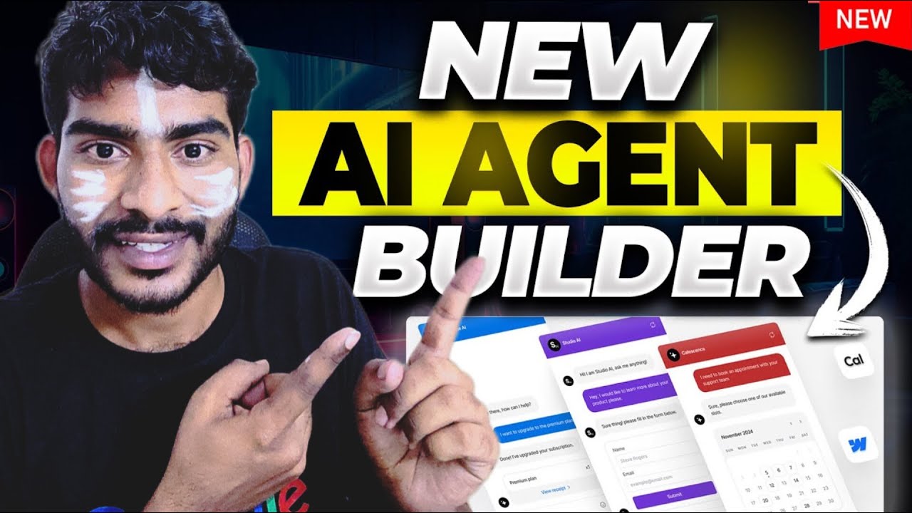 Building an ai agent that automates web browsing ai python