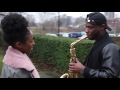 🎷  Tekno - Diana Instrumental [Saxophone Cover]   Fun Video 🎷