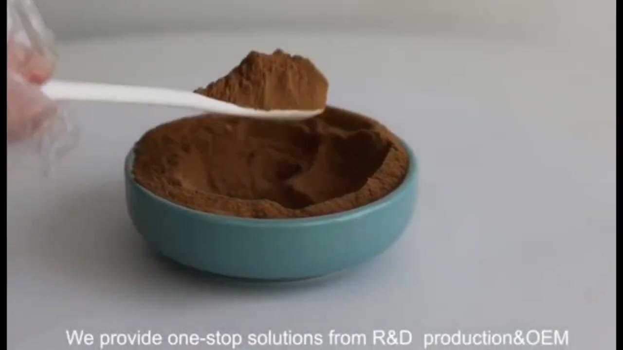 Yohimbe Bark Powder YouTube